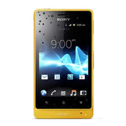 9eight5 Screen protector Hydrogel Screen Protector for Sony Xperia Go Hydrogel Screen Protector for Sony Xperia Go