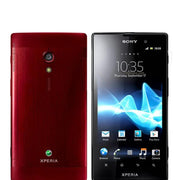9eight5 Screen protector Hydrogel Screen Protector for Sony Xperia ion HSPA Hydrogel Screen Protector for Sony Xperia ion HSPA