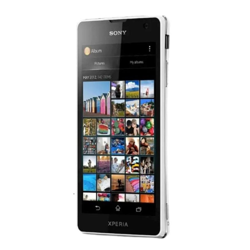 9eight5 Screen protector Hydrogel Screen Protector for Sony Xperia TX (Pack of 2) Hydrogel Screen Protector for Sony Xperia TX (Pack of 2)