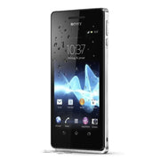 9eight5 Screen protector Hydrogel Screen Protector for Sony Xperia V Hydrogel Screen Protector for Sony Xperia V