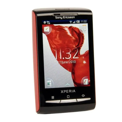 9eight5 Screen protector Hydrogel Screen Protector for Sony Xperia X10 mini Hydrogel Screen Protector for Sony Xperia X10 mini