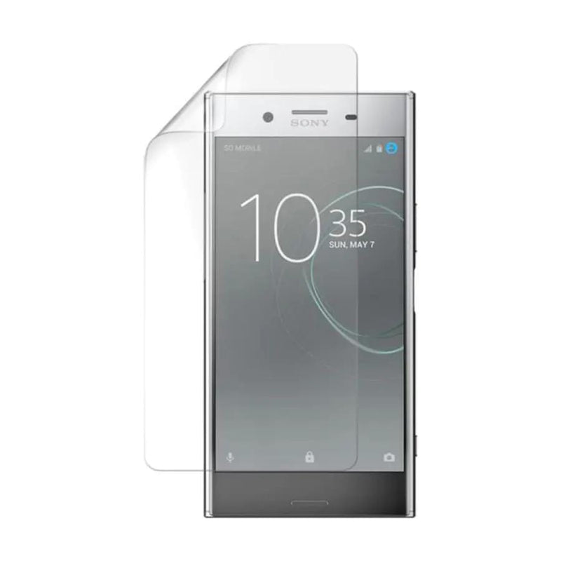9eight5 Screen protector Hydrogel Screen Protector for Sony Xperia XZ Premium Hydrogel Screen Protector for Sony Xperia XZ Premium