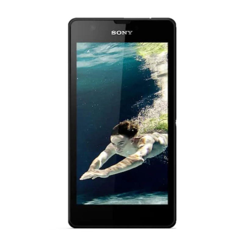 9eight5 Screen protector Hydrogel Screen Protector for Sony Xperia ZR Hydrogel Screen Protector for Sony Xperia ZR