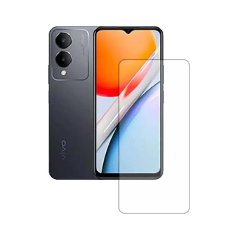9eight5 Screen protector Hydrogel Screen Protector for Vivo G2 (Pack of 2) Hydrogel Screen Protector for Vivo G2 (Pack of 2)