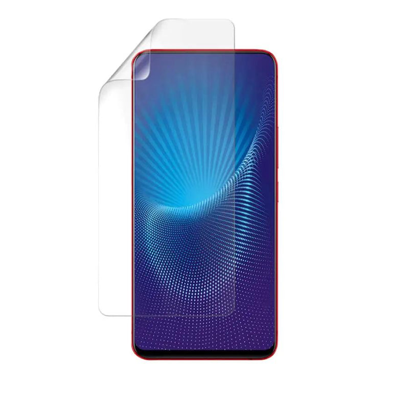 9eight5 Screen protector Hydrogel Screen Protector for Vivo NEX A (Pack of 2) Hydrogel Screen Protector for Vivo NEX A (Pack of 2)