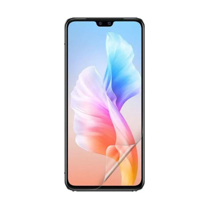 9eight5 Screen protector Hydrogel Screen Protector for Vivo S10 (Pack of 2) Hydrogel Screen Protector for Vivo S10 (Pack of 2)