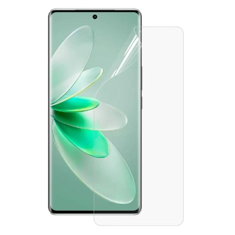 9eight5 Screen protector Hydrogel Screen Protector for Vivo S16 (Pack of 2) Hydrogel Screen Protector for Vivo S16 (Pack of 2)