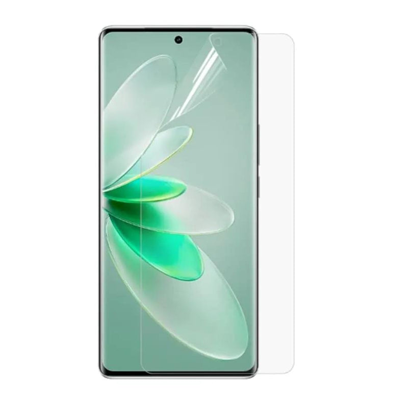9eight5 Screen protector Hydrogel Screen Protector for Vivo S16 Pro (Pack of 2) Hydrogel Screen Protector for Vivo S16 Pro (Pack of 2)