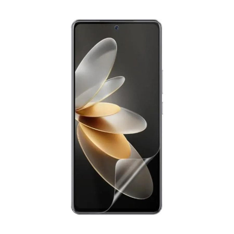 9eight5 Screen protector Hydrogel Screen Protector for Vivo S16e (Pack of 2) Hydrogel Screen Protector for Vivo S16e (Pack of 2)
