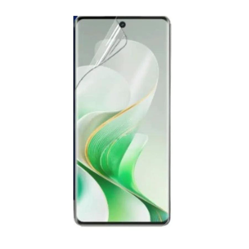 9eight5 Screen protector Hydrogel Screen Protector for Vivo S19 (Pack of 2) Hydrogel Screen Protector for Vivo S19 (Pack of 2)