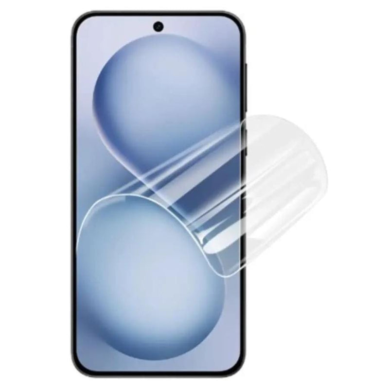 9eight5 Screen protector Hydrogel Screen Protector for Vivo S30 (Pack of 2) Hydrogel Screen Protector for Vivo S30 (Pack of 2)