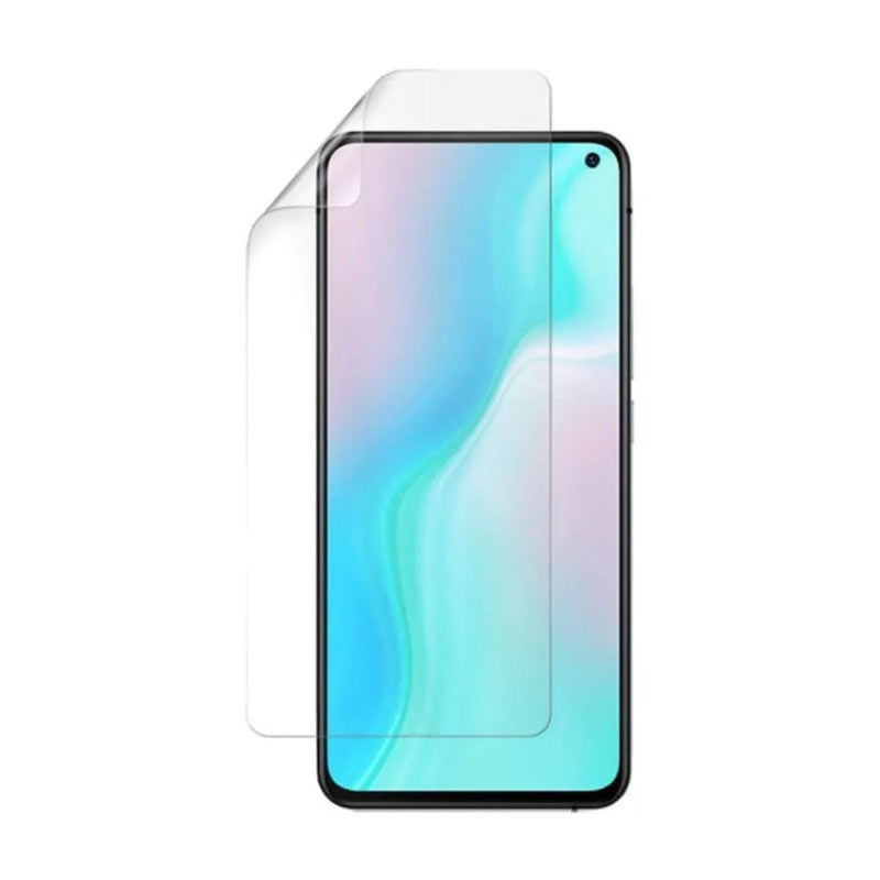 9eight5 Screen protector Hydrogel Screen Protector for Vivo S5 (Pack of 2) Hydrogel Screen Protector for Vivo S5 (Pack of 2)