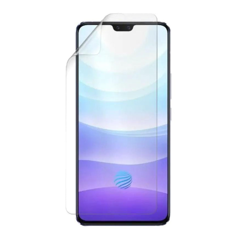 9eight5 Screen protector Hydrogel Screen Protector for Vivo S9 (Pack of 2) Hydrogel Screen Protector for Vivo S9 (Pack of 2)
