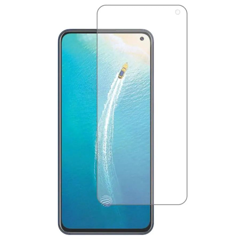 9eight5 Screen protector Hydrogel Screen Protector for Vivo V19 Neo (Pack of 2) Hydrogel Screen Protector for Vivo V19 Neo (Pack of 2)
