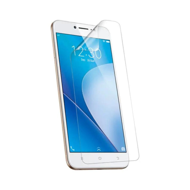 9eight5 Screen protector Hydrogel Screen Protector for Vivo V5 Lite (Pack of 2) Hydrogel Screen Protector for Vivo V5 Lite (Pack of 2)