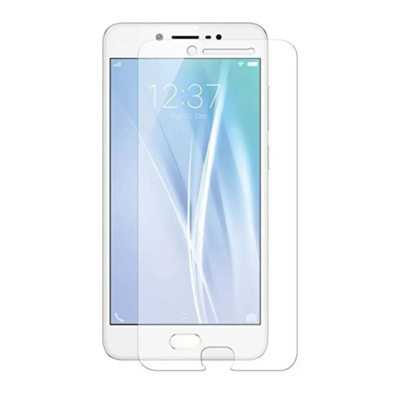 9eight5 Screen protector Hydrogel Screen Protector for Vivo V5s (Pack of 2) Hydrogel Screen Protector for Vivo V5s (Pack of 2)