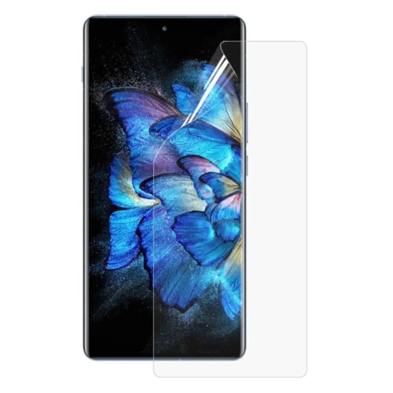 9eight5 Screen protector Hydrogel Screen Protector for Vivo X Note (Pack of 2) Hydrogel Screen Protector for Vivo X Note (Pack of 2)