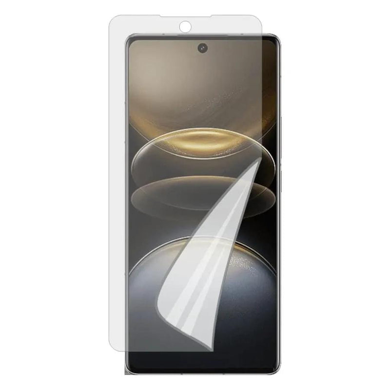 9eight5 Screen protector Hydrogel Screen Protector for Vivo X100 Ultra (Pack of 2) Hydrogel Screen Protector for Vivo X100 Ultra (Pack of 2)