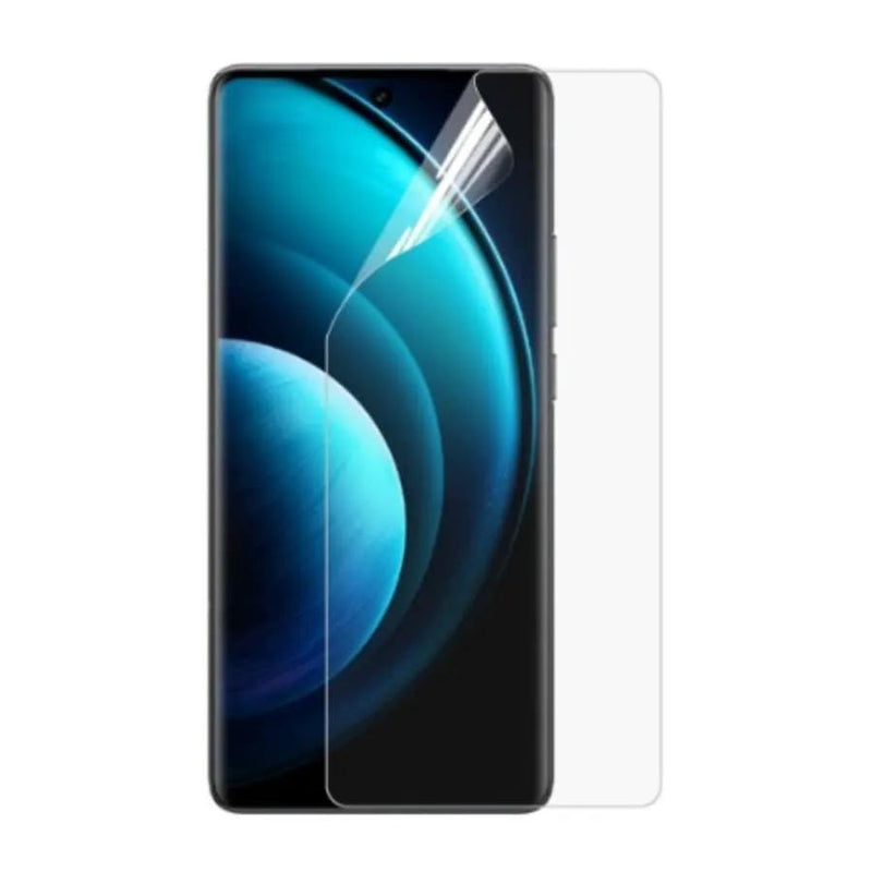 9eight5 Screen protector Hydrogel Screen Protector for Vivo X100s (Pack of 2) Hydrogel Screen Protector for Vivo X100s (Pack of 2)