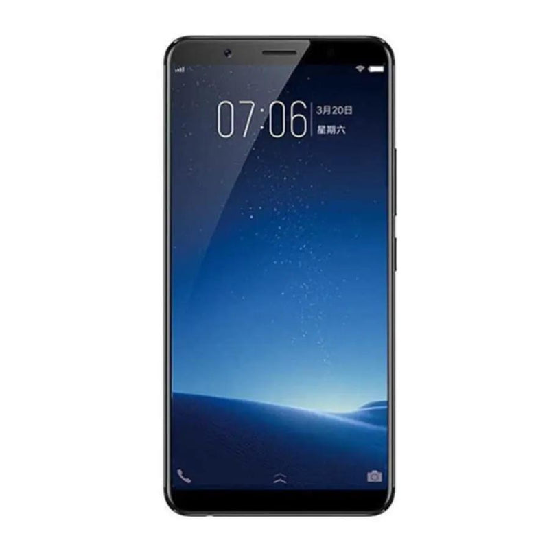 9eight5 Screen protector Hydrogel Screen Protector for Vivo X20 Plus  (Pack of 2) Hydrogel Screen Protector for Vivo X20 Plus  (Pack of 2)