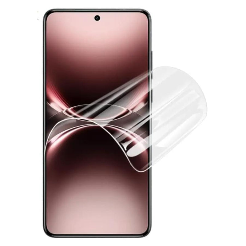 9eight5 Screen protector Hydrogel Screen Protector for Vivo X200 Ultra (Pack of 2) Hydrogel Screen Protector for Vivo X200 Ultra (Pack of 2)
