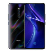 9eight5 Screen protector Hydrogel Screen Protector for Vivo X27 Pro (Pack of 2) Hydrogel Screen Protector for Vivo X27 Pro (Pack of 2)