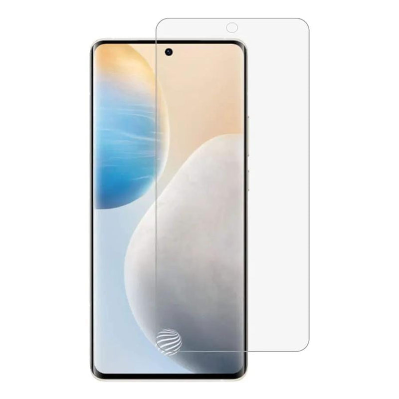 9eight5 Screen protector Hydrogel Screen Protector for Vivo X60s (Pack of 2) Hydrogel Screen Protector for Vivo X60s (Pack of 2)