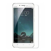 9eight5 Screen protector Hydrogel Screen Protector for Vivo X6S Plus (Pack of 2) Hydrogel Screen Protector for Vivo X6S Plus (Pack of 2)
