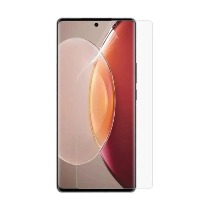 9eight5 Screen protector Hydrogel Screen Protector for Vivo X90 Pro (Pack of 2) Hydrogel Screen Protector for Vivo X90 Pro (Pack of 2)