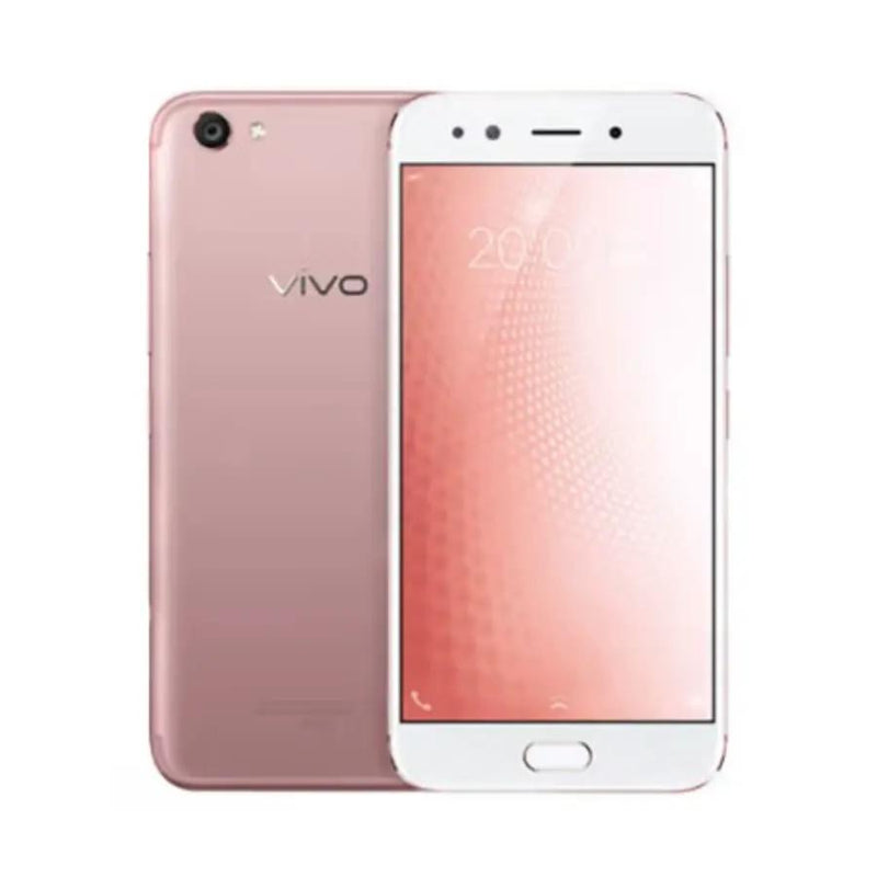 9eight5 Screen protector Hydrogel Screen Protector for Vivo X9s Plus (Pack of 2) Hydrogel Screen Protector for Vivo X9s Plus (Pack of 2)