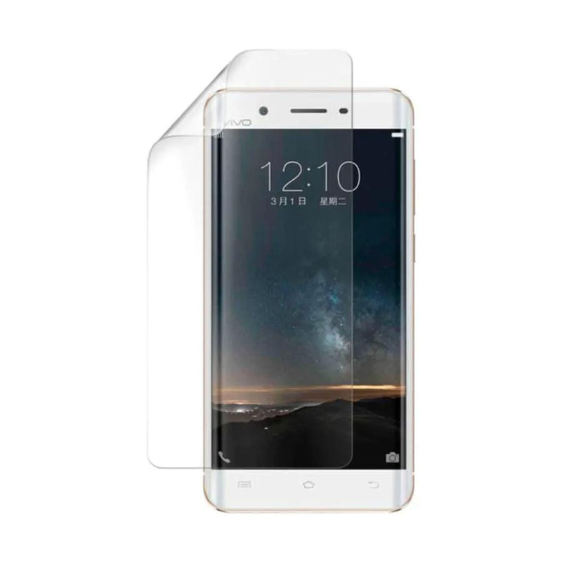 9eight5 Screen protector Hydrogel Screen Protector for Vivo Xplay5 (Pack of 2) Hydrogel Screen Protector for Vivo Xplay5 (Pack of 2)