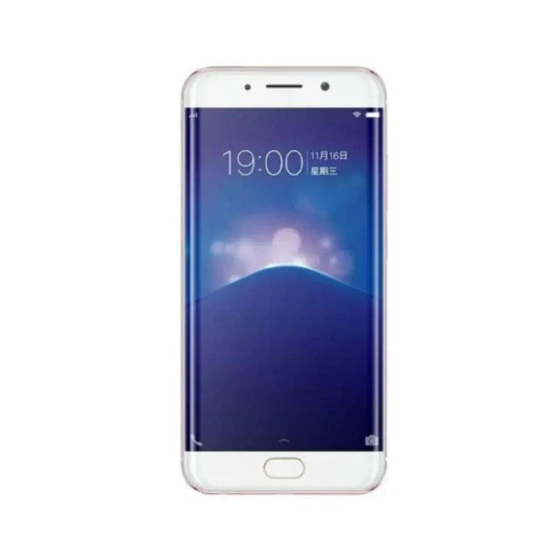 9eight5 Screen protector Hydrogel Screen Protector for Vivo Xplay6 (Pack of 2) Hydrogel Screen Protector for Vivo Xplay6 (Pack of 2)