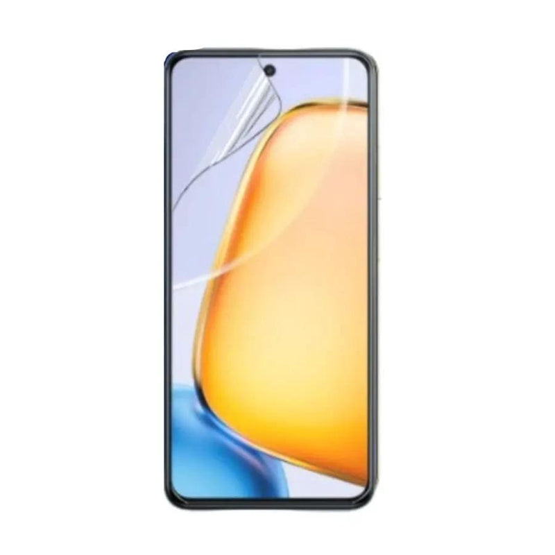 9eight5 Screen protector Hydrogel Screen Protector for Vivo Y200t (Pack of 2) Hydrogel Screen Protector for Vivo Y200t (Pack of 2)