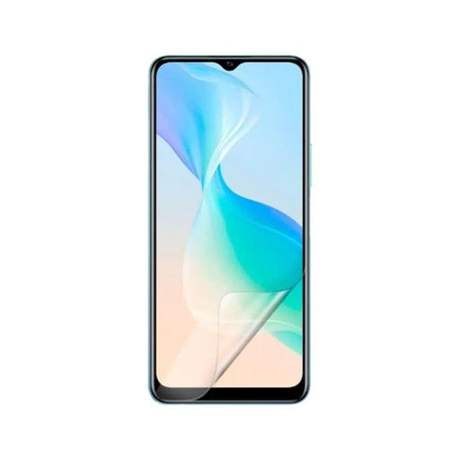 9eight5 Screen protector Hydrogel Screen Protector for Vivo Y30G Hydrogel Screen Protector for Vivo Y30G