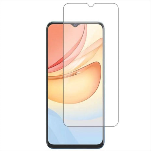 9eight5 Screen protector Hydrogel Screen Protector for Vivo Y33 (Pack of 2) Hydrogel Screen Protector for Vivo Y33 (Pack of 2)