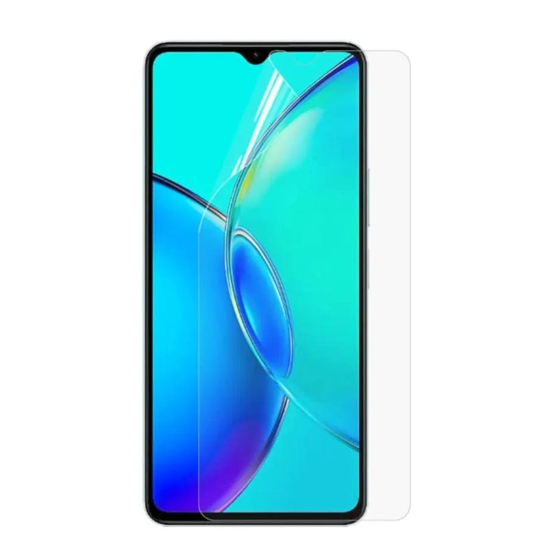 9eight5 Screen protector Hydrogel Screen Protector for Vivo Y35+ Hydrogel Screen Protector for Vivo Y35+