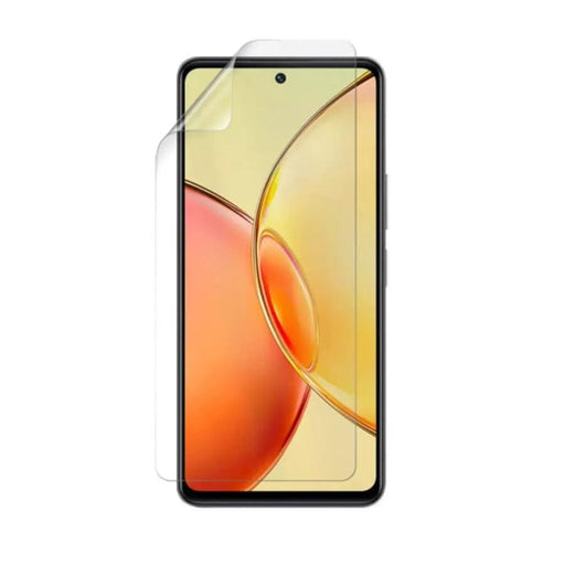 9eight5 Screen protector Hydrogel Screen Protector for Vivo Y36 5G Hydrogel Screen Protector for Vivo Y36 5G
