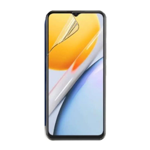 9eight5 Screen protector Hydrogel Screen Protector for Vivo Y36i Hydrogel Screen Protector for Vivo Y36i