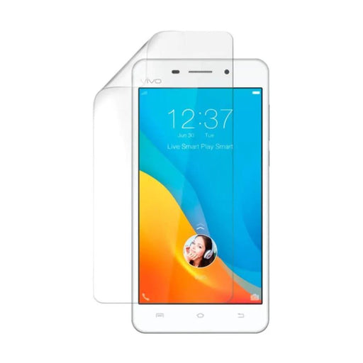 9eight5 Screen protector Hydrogel Screen Protector for Vivo Y37 Hydrogel Screen Protector for Vivo Y37