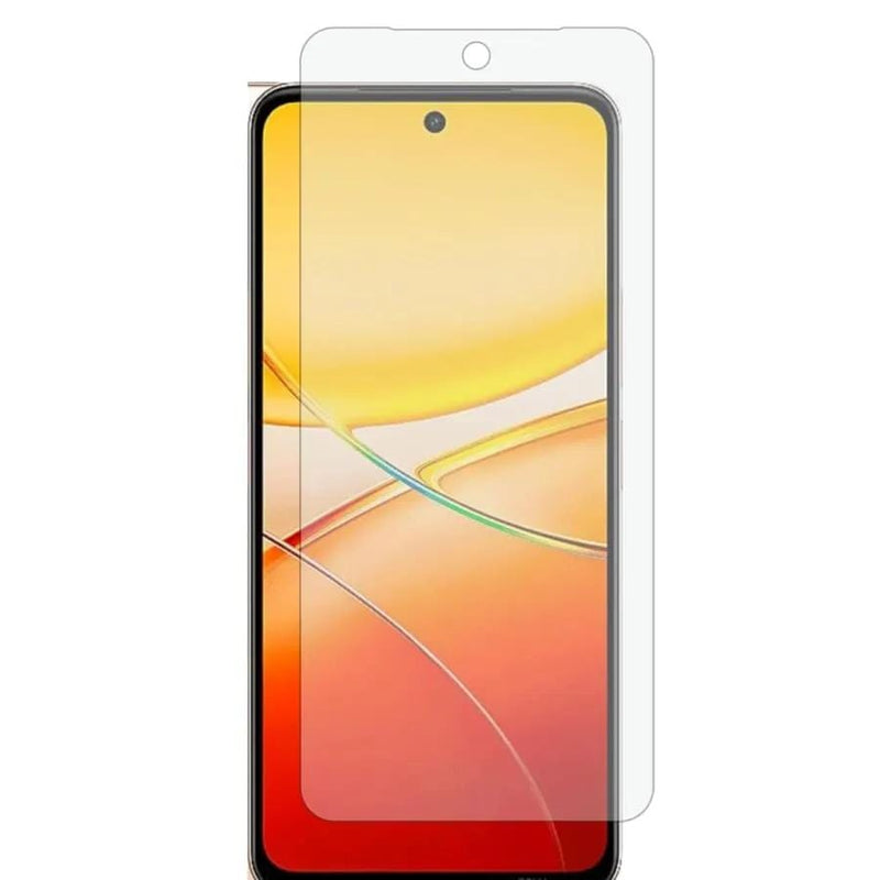 9eight5 Screen protector Hydrogel Screen Protector for Vivo Y37 Pro Hydrogel Screen Protector for Vivo Y37 Pro