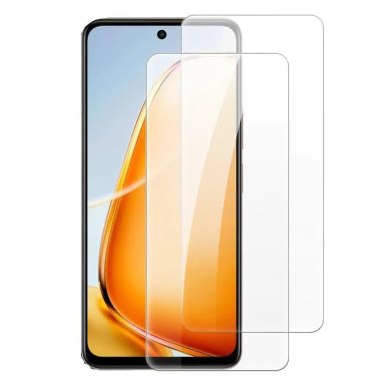 9eight5 Screen protector Hydrogel Screen Protector for Vivo Y38 Hydrogel Screen Protector for Vivo Y38