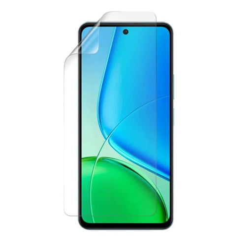 9eight5 Screen protector Hydrogel Screen Protector for Vivo Y39 (Pack of 2) Hydrogel Screen Protector for Vivo Y39 (Pack of 2)