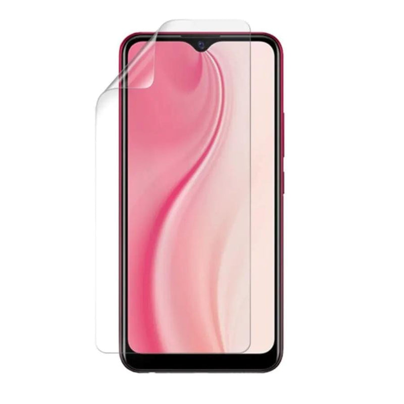 9eight5 Screen protector Hydrogel Screen Protector for Vivo Y3s (Pack of 2) Hydrogel Screen Protector for Vivo Y3s (Pack of 2)