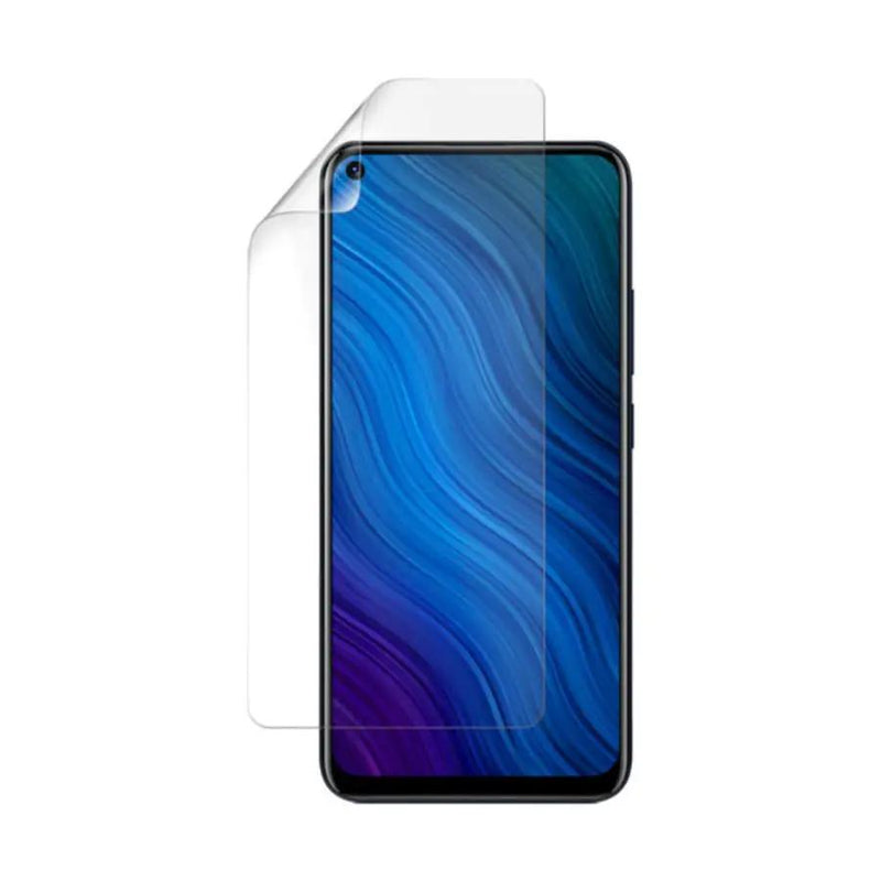 9eight5 Screen protector Hydrogel Screen Protector for Vivo Y50 (Pack of 2) Hydrogel Screen Protector for Vivo Y50 (Pack of 2)