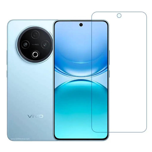 9eight5 Screen protector Hydrogel Screen Protector for Vivo Y500 5G (Pack of 2) Hydrogel Screen Protector for Vivo Y500 5G (Pack of 2)