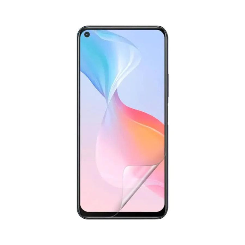 9eight5 Screen protector Hydrogel Screen Protector for Vivo Y50t Hydrogel Screen Protector for Vivo Y50t