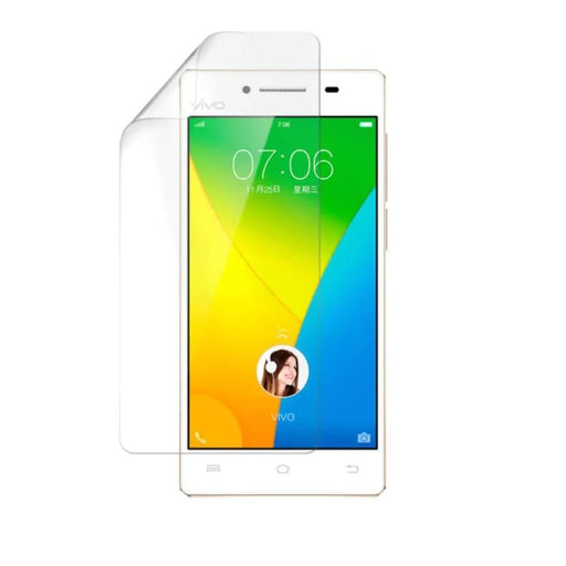 9eight5 Screen protector Hydrogel Screen Protector for Vivo Y51 Hydrogel Screen Protector for Vivo Y51