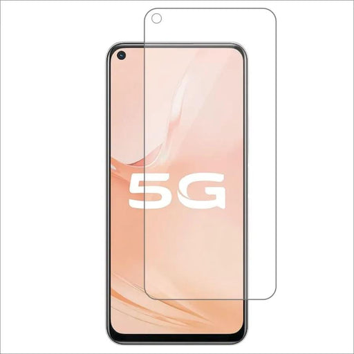 9eight5 Screen protector Hydrogel Screen Protector for Vivo Y51s Hydrogel Screen Protector for Vivo Y51s
