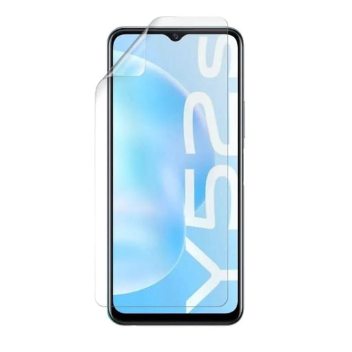 9eight5 Screen protector Hydrogel Screen Protector for Vivo Y52S Hydrogel Screen Protector for Vivo Y52S
