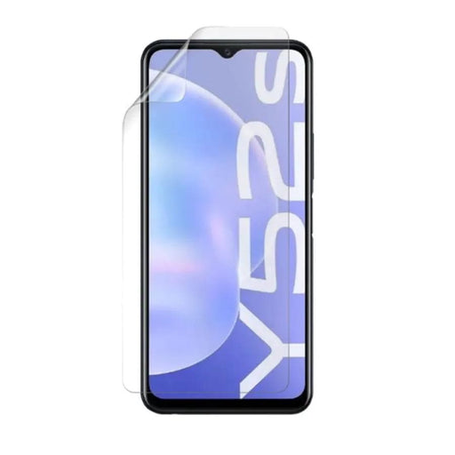 9eight5 Screen protector Hydrogel Screen Protector for Vivo Y52s T1 Hydrogel Screen Protector for Vivo Y52s T1